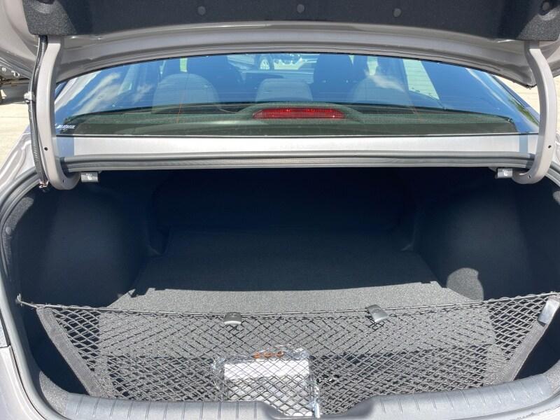 new 2025 Hyundai Elantra car, priced at $25,409