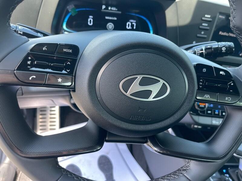 new 2025 Hyundai Elantra car, priced at $25,409