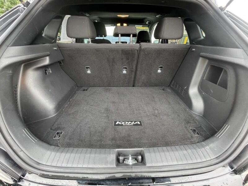 used 2023 Hyundai Kona car, priced at $22,970
