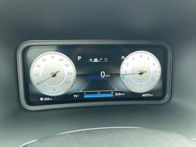used 2023 Hyundai Kona car, priced at $22,970