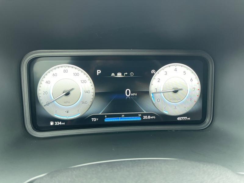 used 2023 Hyundai Kona car, priced at $21,470