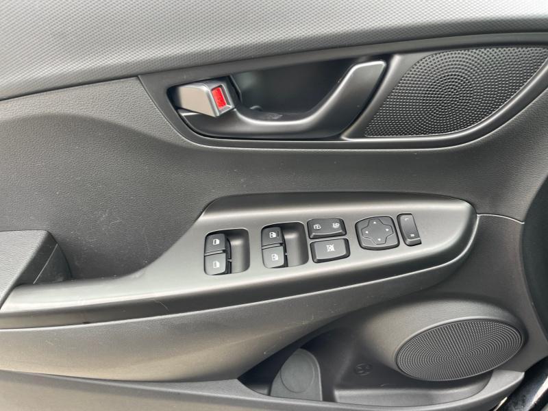 used 2023 Hyundai Kona car, priced at $21,470