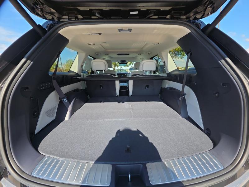 new 2026 Hyundai Palisade Hybrid car, priced at $61,294