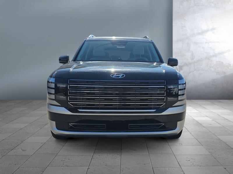 new 2026 Hyundai Palisade Hybrid car, priced at $61,294