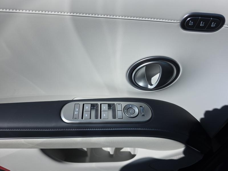 new 2026 Hyundai Palisade Hybrid car, priced at $61,294