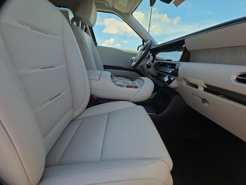 new 2026 Hyundai Palisade Hybrid car, priced at $61,294