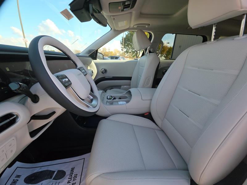 new 2026 Hyundai Palisade Hybrid car, priced at $61,294