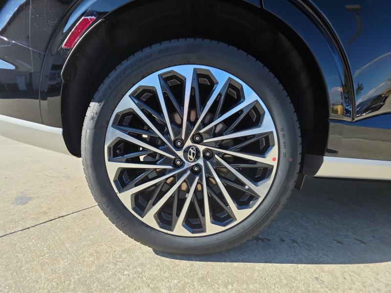 new 2026 Hyundai Palisade Hybrid car, priced at $61,294