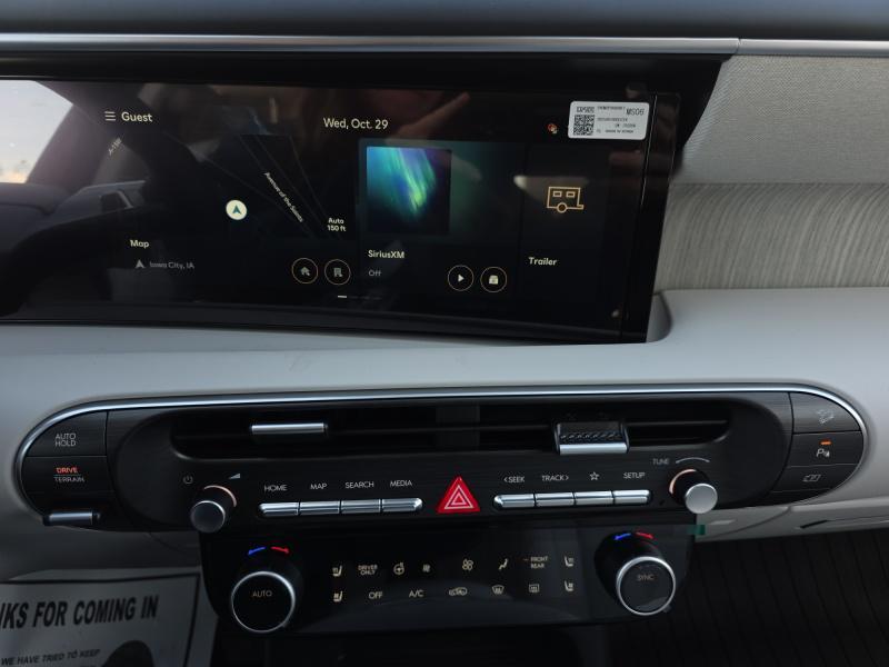 new 2026 Hyundai Palisade Hybrid car, priced at $61,294