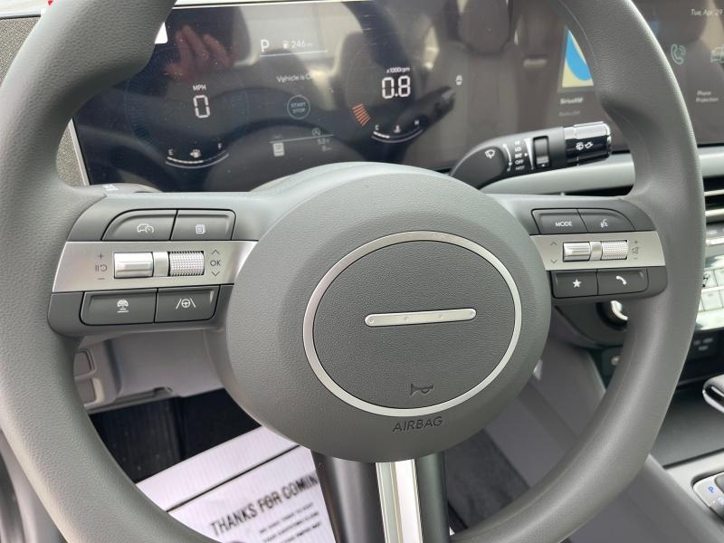 new 2025 Hyundai Sonata car, priced at $29,589