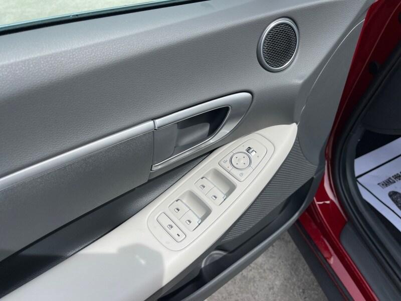 new 2025 Hyundai Sonata car, priced at $29,589
