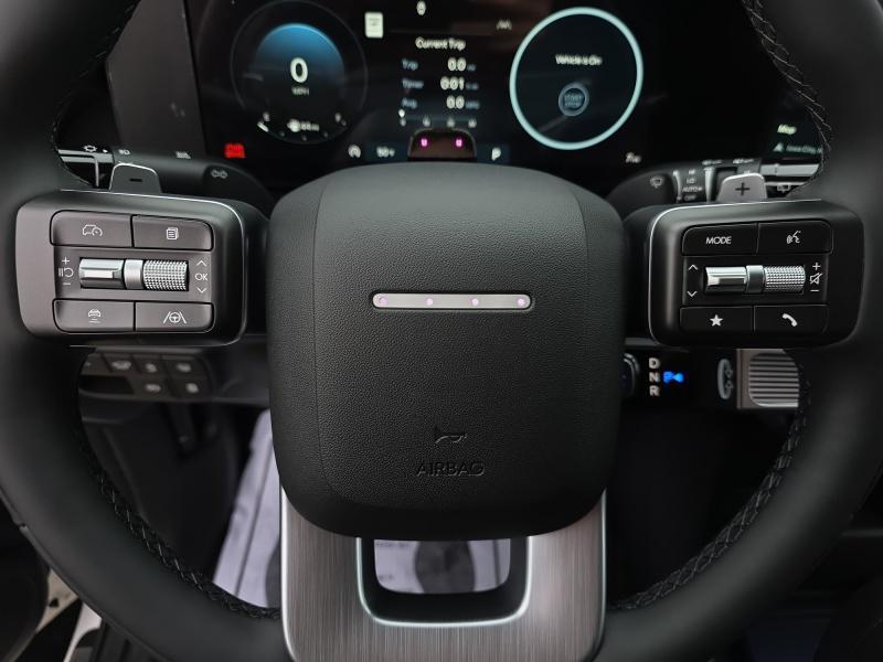 new 2026 Hyundai Palisade car, priced at $59,689