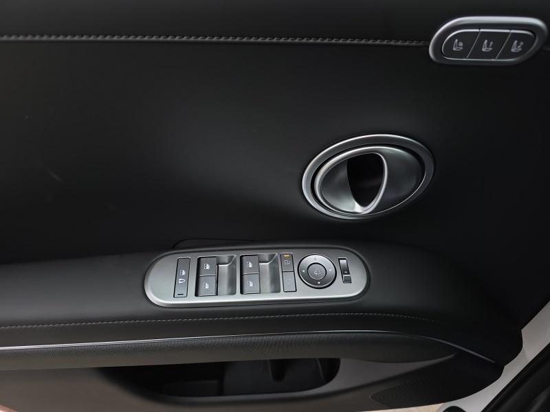 new 2026 Hyundai Palisade car, priced at $59,689