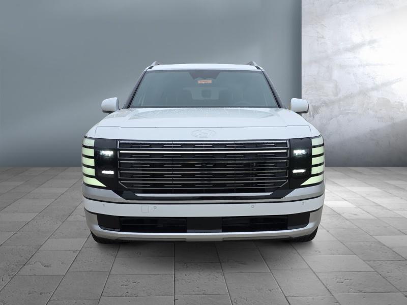 new 2026 Hyundai Palisade car, priced at $59,689