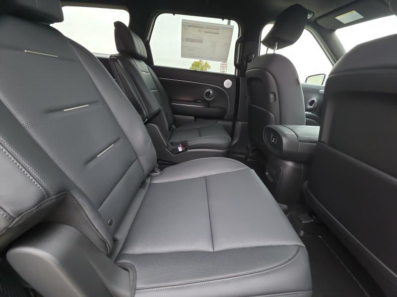 new 2026 Hyundai Palisade car, priced at $59,689