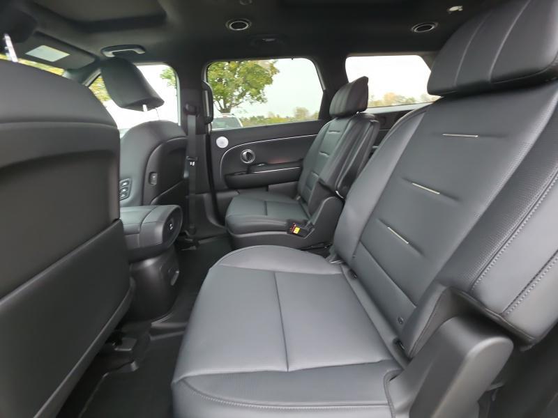 new 2026 Hyundai Palisade car, priced at $59,689