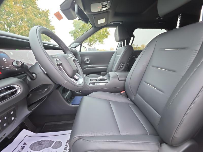 new 2026 Hyundai Palisade car, priced at $59,689