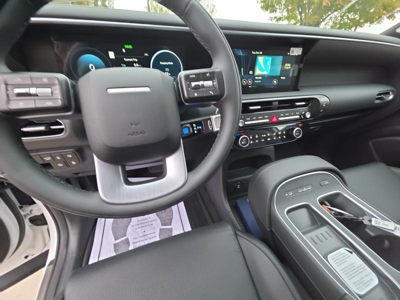 new 2026 Hyundai Palisade car, priced at $59,689