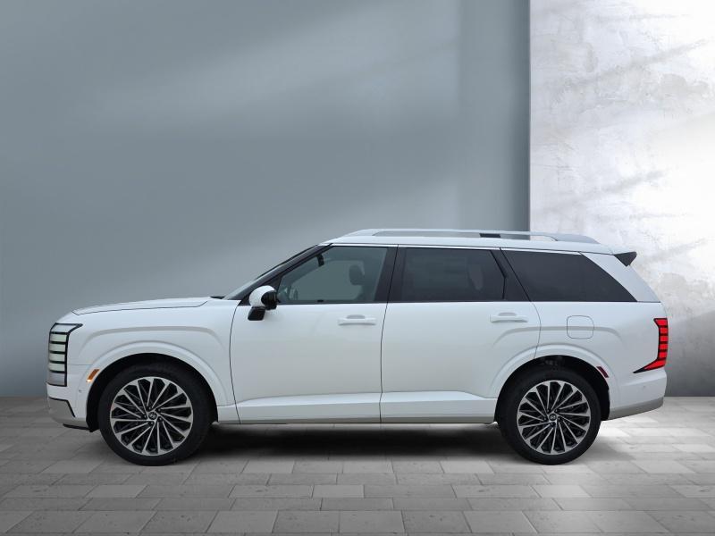 new 2026 Hyundai Palisade car, priced at $59,689
