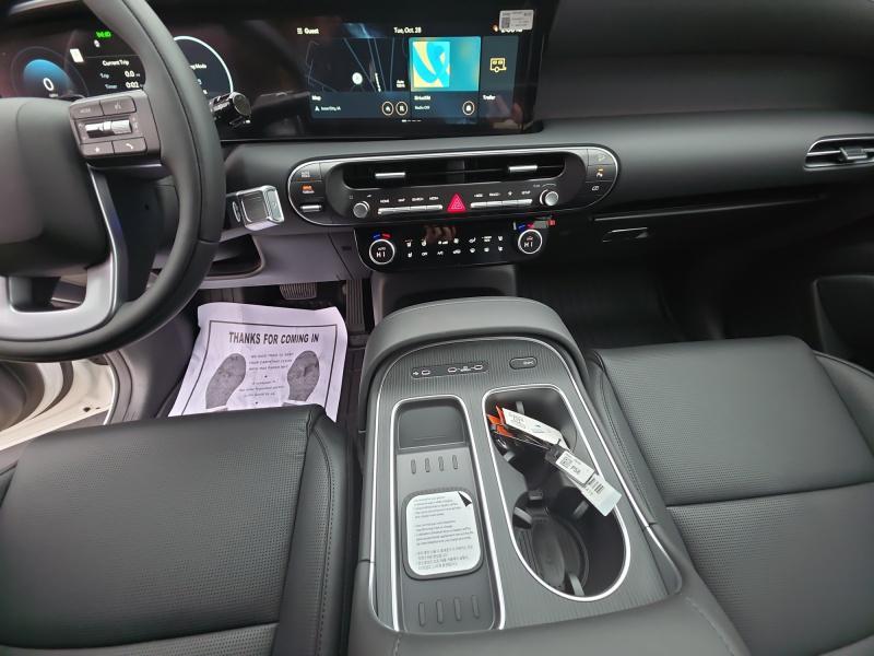 new 2026 Hyundai Palisade car, priced at $59,689