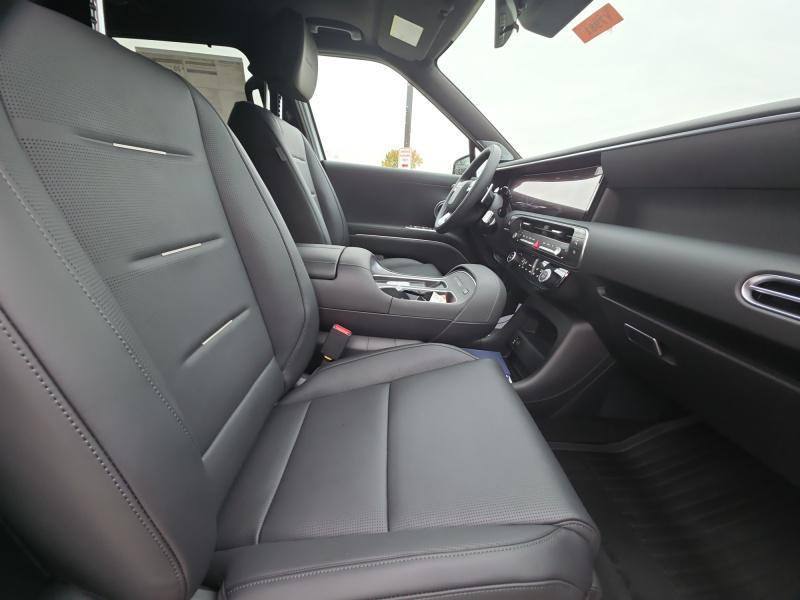 new 2026 Hyundai Palisade car, priced at $59,689