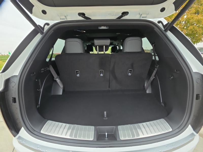 new 2026 Hyundai Palisade car, priced at $59,689