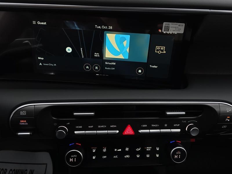 new 2026 Hyundai Palisade car, priced at $59,689