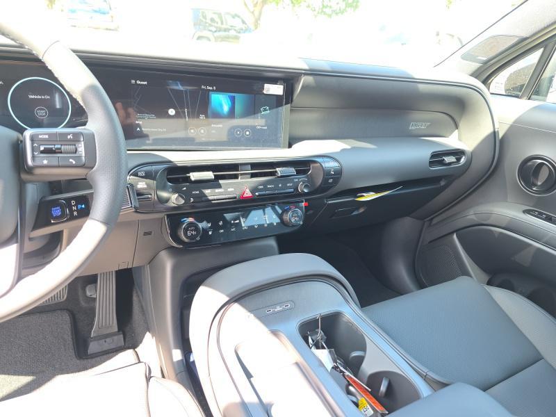 new 2026 Hyundai Palisade car, priced at $49,184