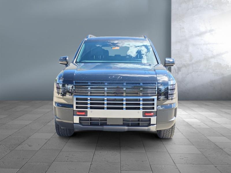 new 2026 Hyundai Palisade car, priced at $49,184