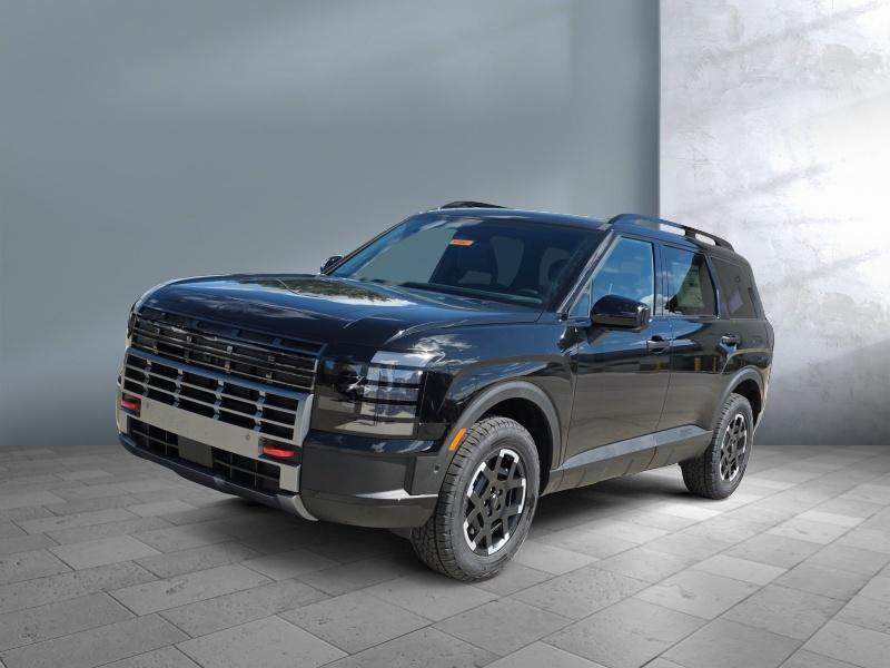 new 2026 Hyundai Palisade car, priced at $49,184