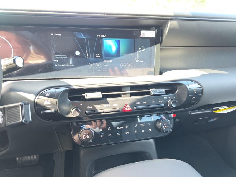 new 2026 Hyundai Palisade car, priced at $49,184