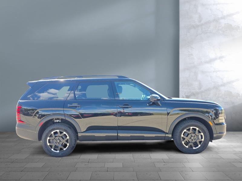 new 2026 Hyundai Palisade car, priced at $49,184