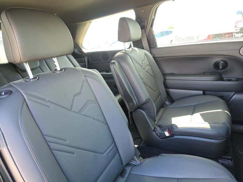 new 2026 Hyundai Palisade car, priced at $49,184