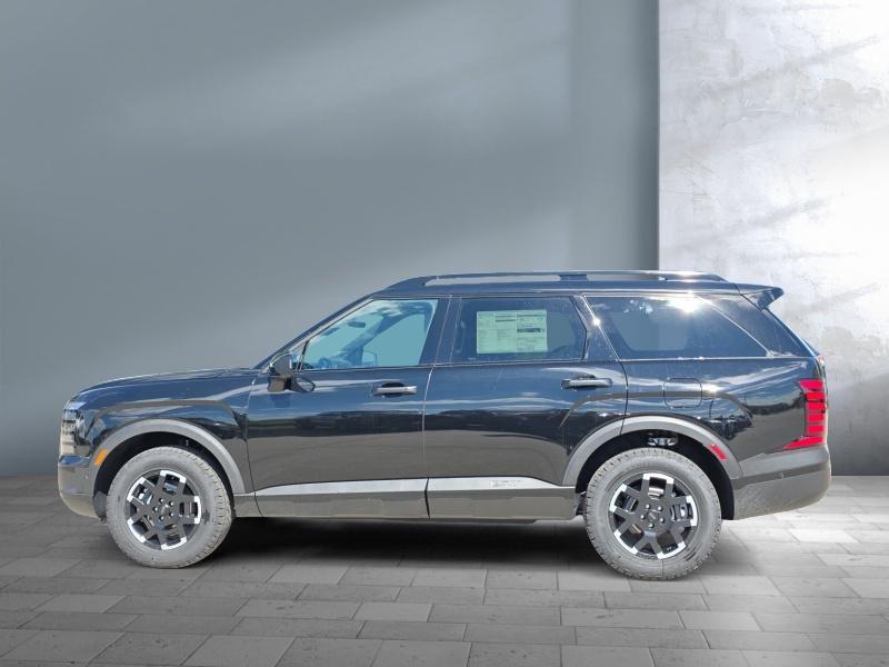 new 2026 Hyundai Palisade car, priced at $49,184