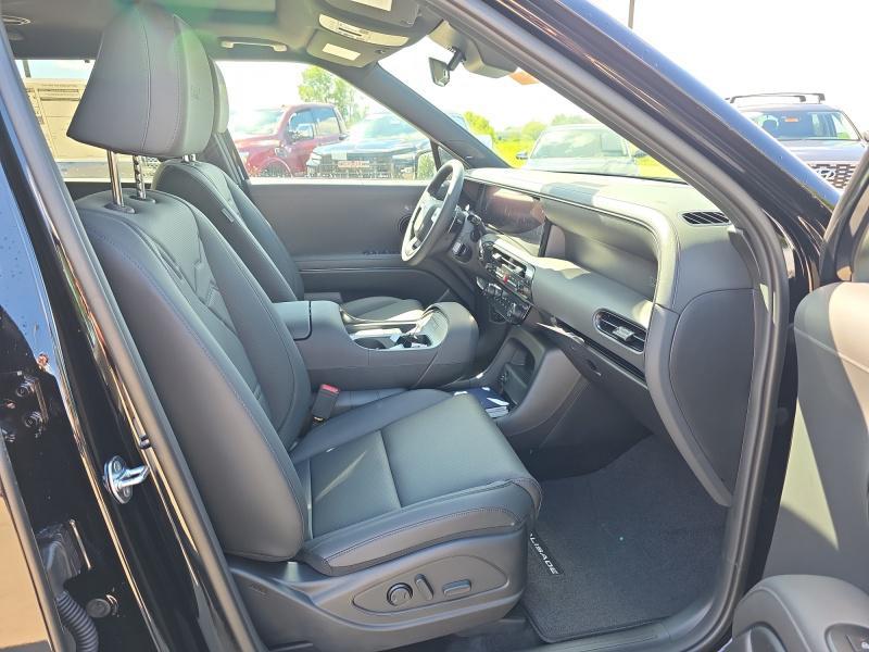 new 2026 Hyundai Palisade car, priced at $49,184