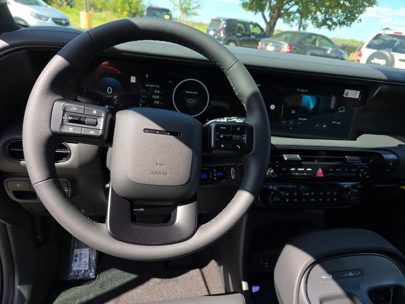 new 2026 Hyundai Palisade car, priced at $49,184