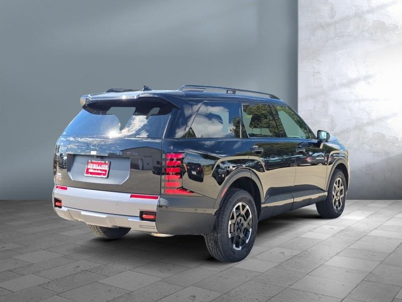 new 2026 Hyundai Palisade car, priced at $49,184