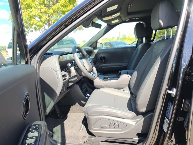 new 2026 Hyundai Palisade car, priced at $49,184