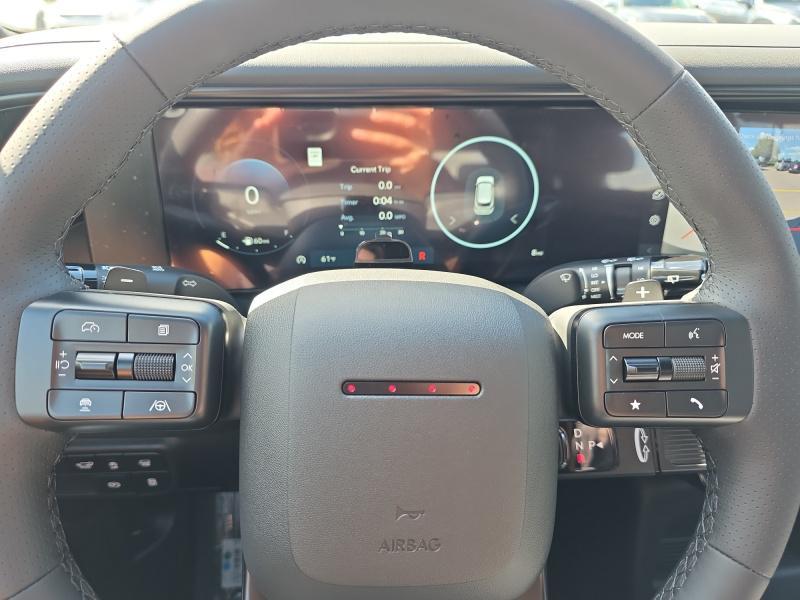 new 2026 Hyundai Palisade car, priced at $49,184