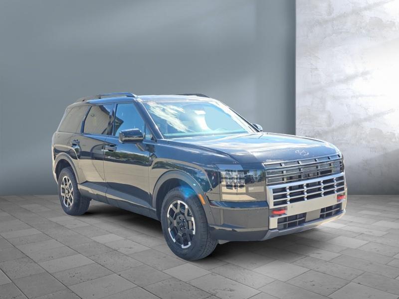 new 2026 Hyundai Palisade car, priced at $49,184