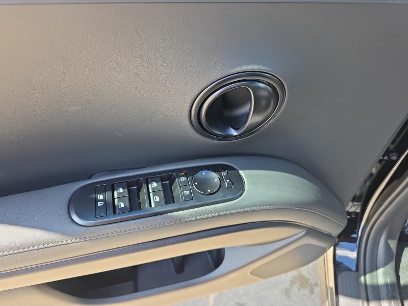 new 2026 Hyundai Palisade car, priced at $49,184