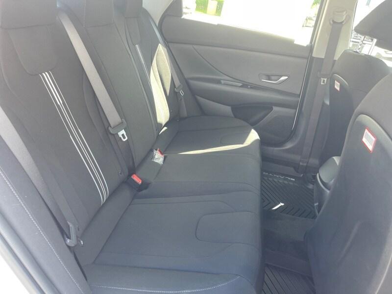 new 2025 Hyundai ELANTRA HEV car, priced at $28,114