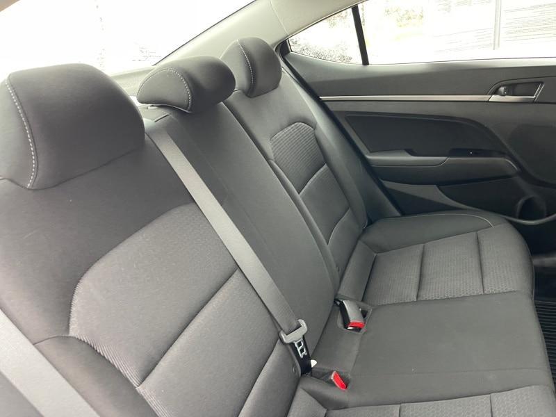 used 2018 Hyundai Elantra car, priced at $16,970