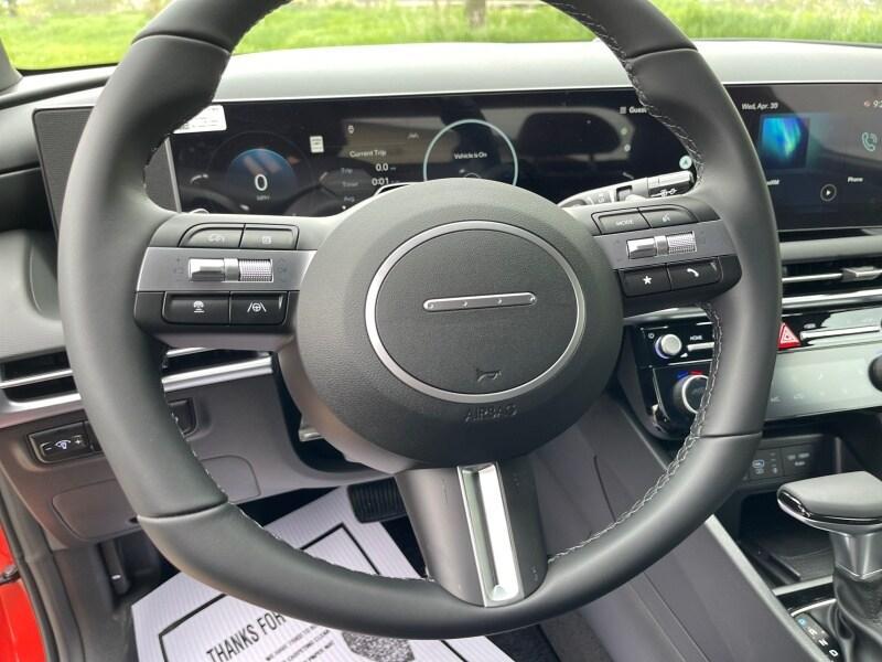 new 2025 Hyundai SANTA CRUZ car, priced at $43,934