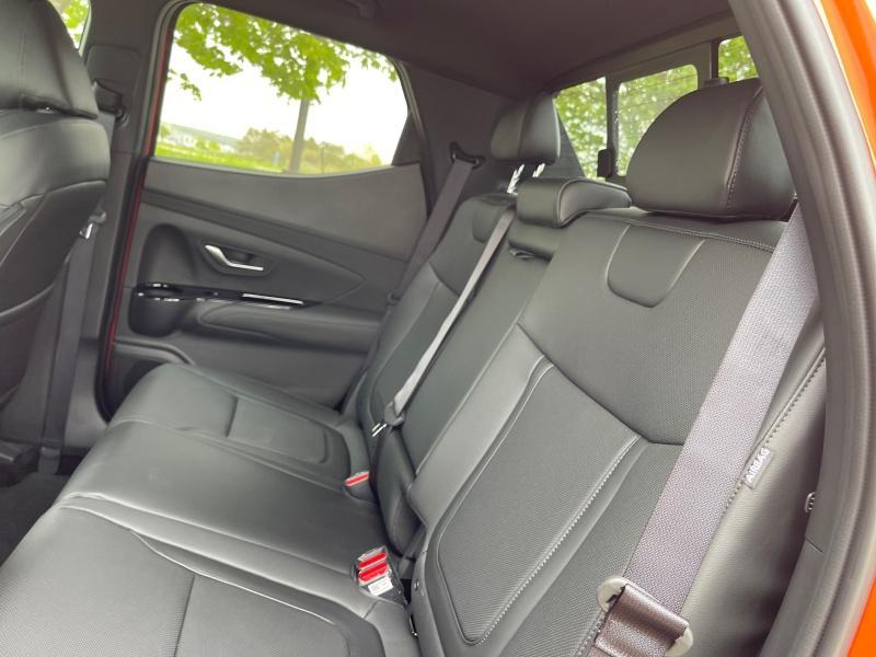 new 2025 Hyundai SANTA CRUZ car, priced at $43,934