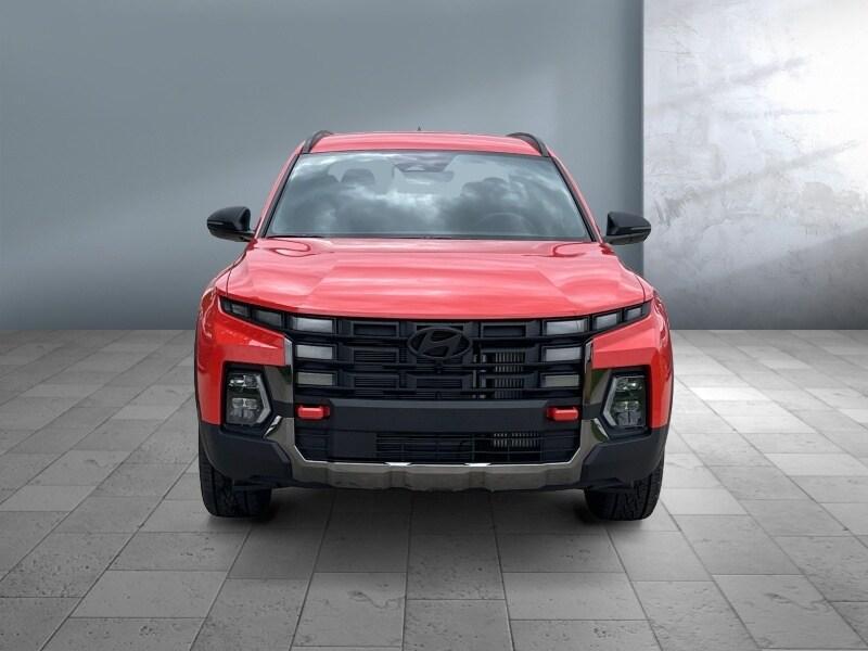 new 2025 Hyundai SANTA CRUZ car, priced at $43,934