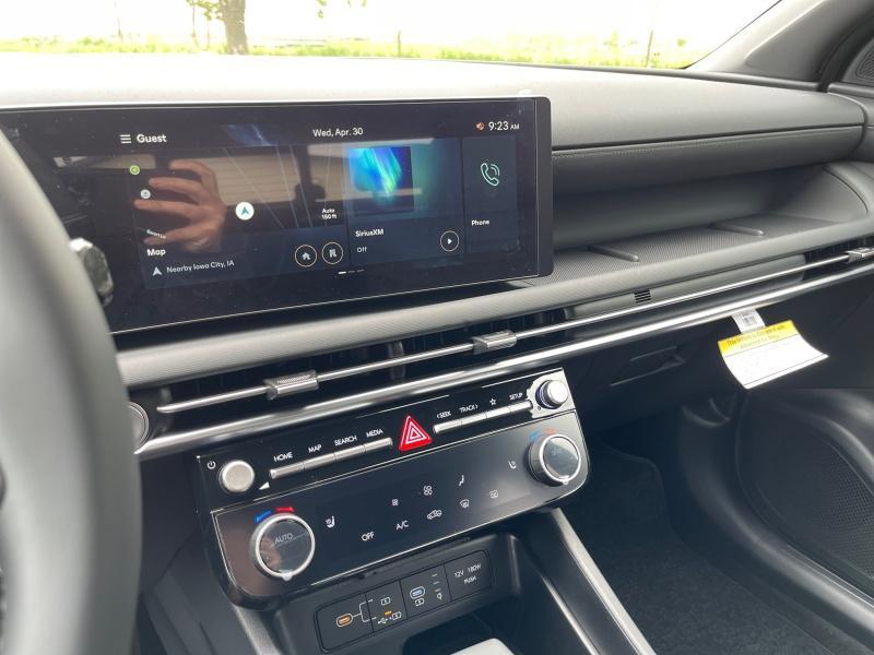 new 2025 Hyundai SANTA CRUZ car, priced at $43,934