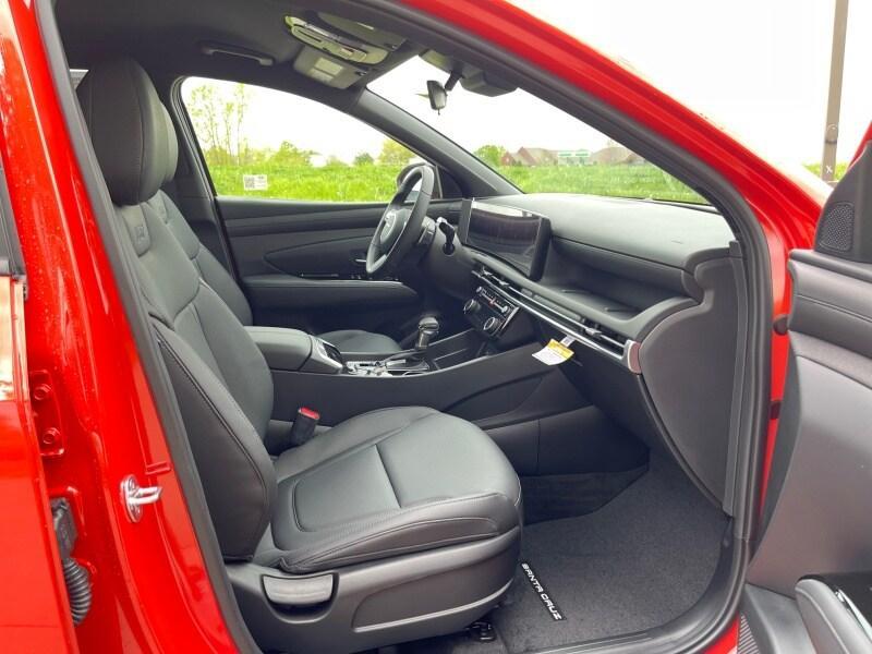 new 2025 Hyundai SANTA CRUZ car, priced at $43,934