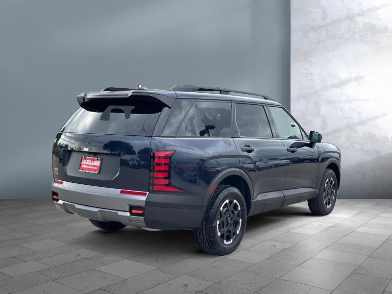 new 2026 Hyundai Palisade car, priced at $49,184