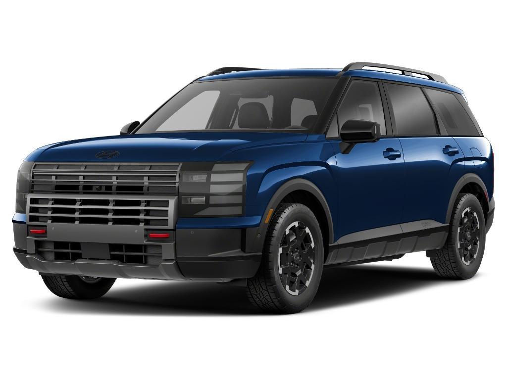 new 2026 Hyundai Palisade car, priced at $49,184